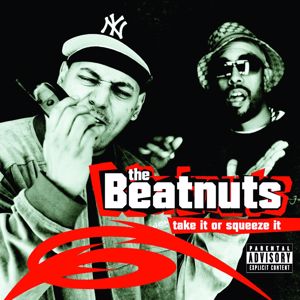 The Beatnuts feat. Method Man: Se Acabo