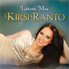 Kirsi Ranto: Uskot Tai Et