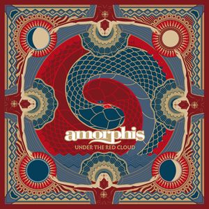 Amorphis: Under The Red Cloud