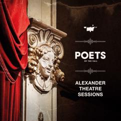 Poets of the Fall: Jealous Gods (Alexander Theatre Sessions)