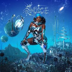 Spice, Olaf Blackwood: On Your Mind (feat. Olaf Blackwood)