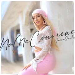 Joana Santos: NO ME CONVIENE