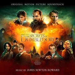 James Newton Howard: I Know You Are There