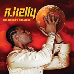 R. Kelly: All I Really Want