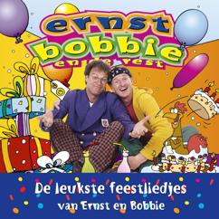 Ernst, Bobbie en de rest: Mijn konijn