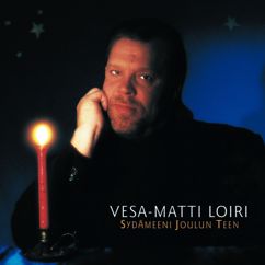 Vesa-Matti Loiri: Arkihuolesi kaikki heitä