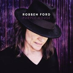 Robben Ford: Empty Handed
