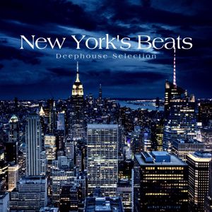 Various Artists: New York's Beats