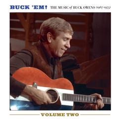 Buck Owens: On The Cover Of The Music City News (Live In Japan)