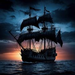 Ольга Живойкина: Летучий голландец