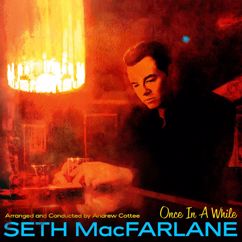 Seth MacFarlane: The Party’s Over