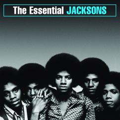 THE JACKSONS: Can You Feel It