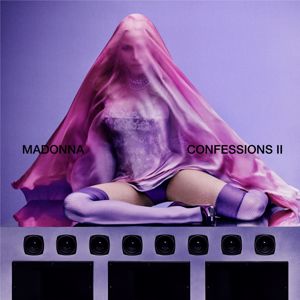 Madonna: Danceteria