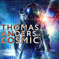 Thomas Anders: Cosmic Rider