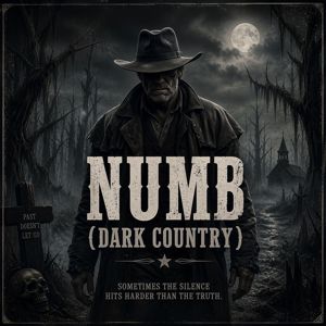 Deadwood Revival: Numb (Dark Country)