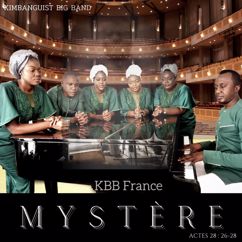KBB France feat. OSK: Hallelujah
