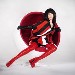 Laura Pausini: ¿PORQUÉ TE VAS?