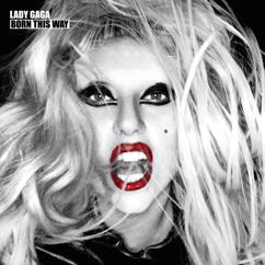 Lady Gaga: Scheiße (DJ White Shadow Mugler)