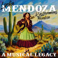 Lydia Mendoza: Mal Hombre