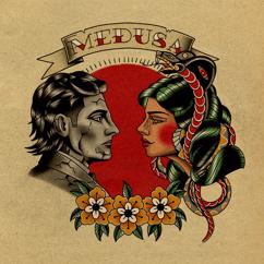 Cameron Whitcomb: Medusa