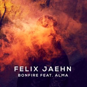 Felix Jaehn, ALMA: Bonfire