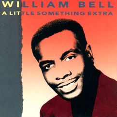 William Bell: Wait