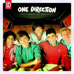 One Direction: What Makes You Beautiful