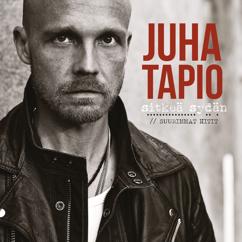 Juha Tapio: Minä olen, sinä olet (Live)