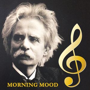 Grieg: Peer Gynt Suite No. 1, Op. 46: I. Morning Mood
