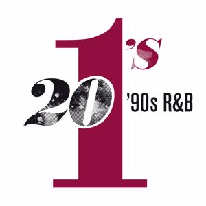 Various Artists: 20 #1's: 90's R&B