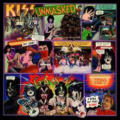 Kiss: Two Sides Of The Coin