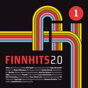 Various Artists: Finnhits 2.0