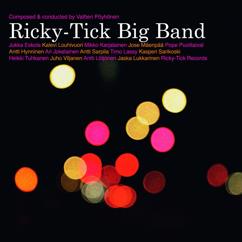 Ricky-Tick Big Band: It's A Deal