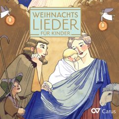 SingsalaSing, Kinderchor der Landesakademie, Ochsenhausen, The Academy Collective 21, Klaus Weigele: Schneeflöckchen, Weißröckchen
