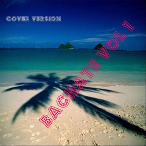 Various Artists: Bachate, Vol.1