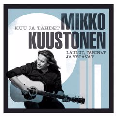 Susanna Haavisto, Mikko Kuustonen: Tunnen tämän ikävän