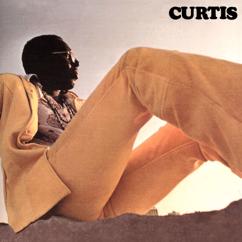 Curtis Mayfield: Move on Up (Single Edit)