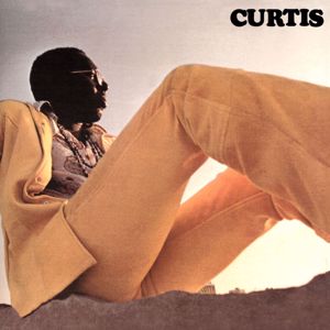 Curtis Mayfield: Move on Up