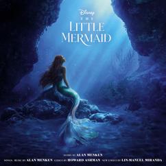 Halle: Part of Your World (From "The Little Mermaid")
