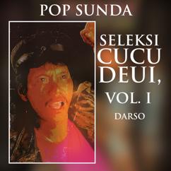 Darso: Pop Sunda Seleksi Cucu Deui, Vol. I
