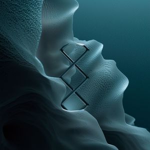 KREAM, Jem Cooke: Blue Symphony