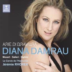 Diana Damrau, Le Cercle de l'Harmonie: Mozart: Die Zauberflöte, K. 620, Act 2: Queen of the Night Aria. "Der Hölle Rache kocht in meinem Herzen" (Königin)
