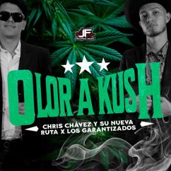 Chris Chavez y Su Nueva Ruta, Los Garantizados: OLOR A KUSH (En Vivo)