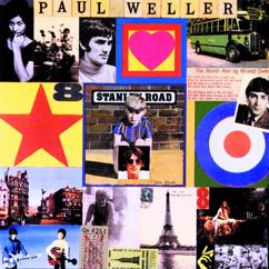 Paul Weller: Time Passes / Steam