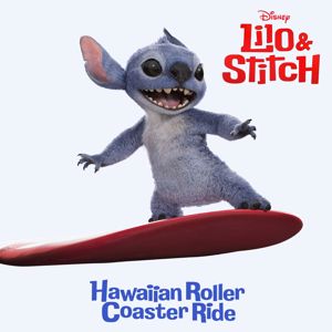 Disney: Hawaiian Roller Coaster Ride (From "Lilo & Stitch")