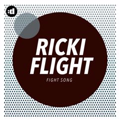 Ricki Flight: Fight Song (Kromax  Remix)