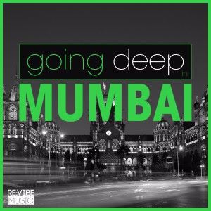 Various Artists: Going Deep in Mumbai