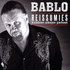 Bablo: On ollu hienoo