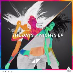 Avicii: The Days (Henrik B Remix)