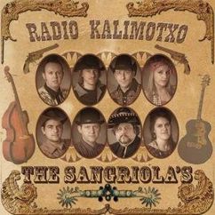 The Sangriola's: Radio Introduction